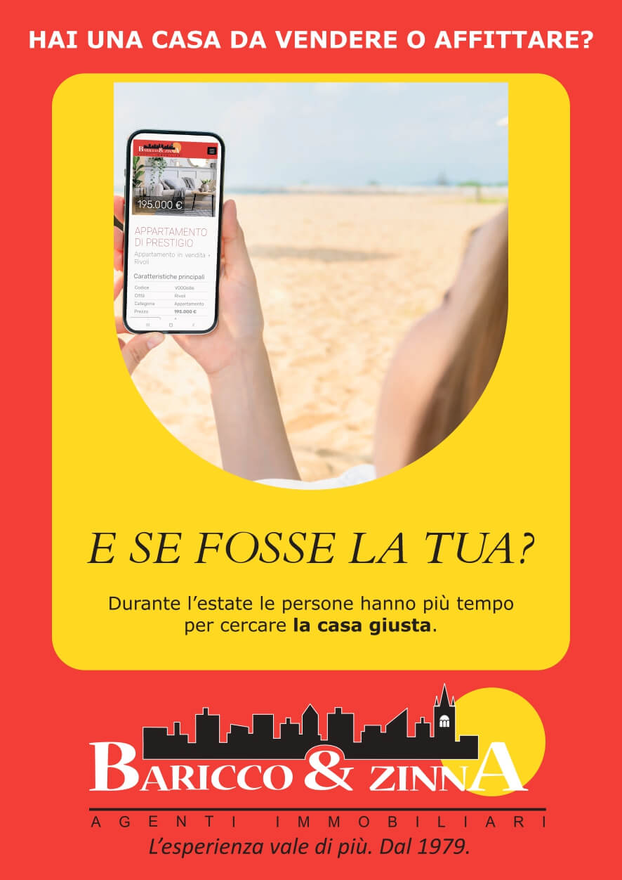 Vendi Casa con noi