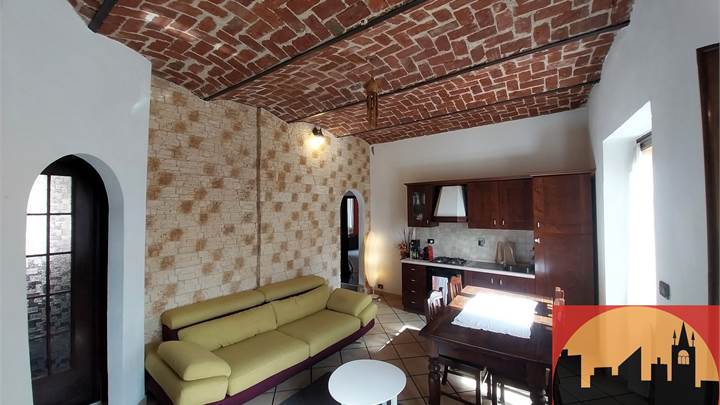 APPARTAMENTO RISTRUTTURATO CENTRO STORICO