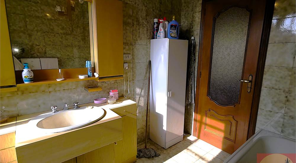 BAGNO