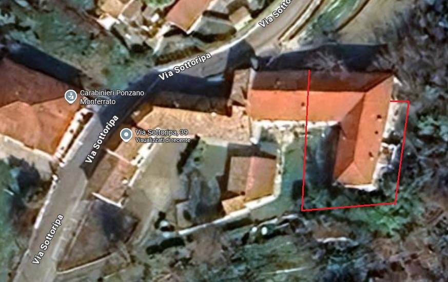 SATELLITE CASA E GIARDINO