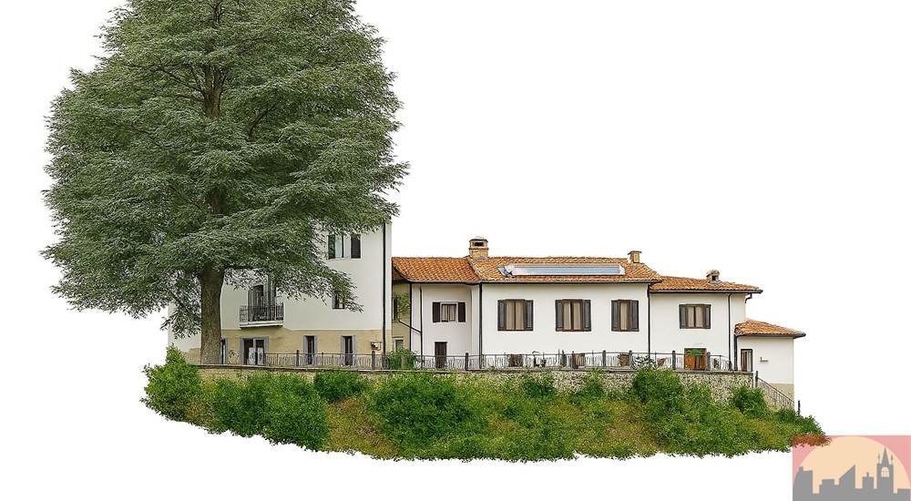 Vista complesso