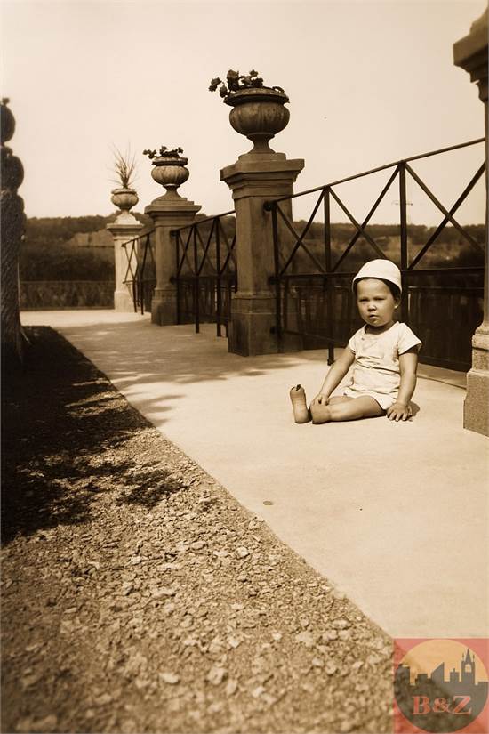 Foto d'epoca