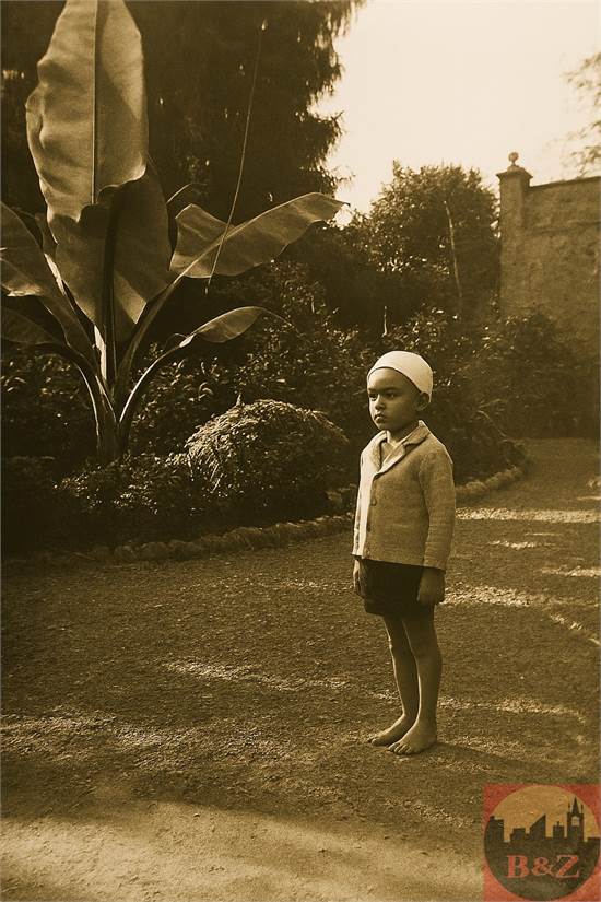 Foto d'epoca