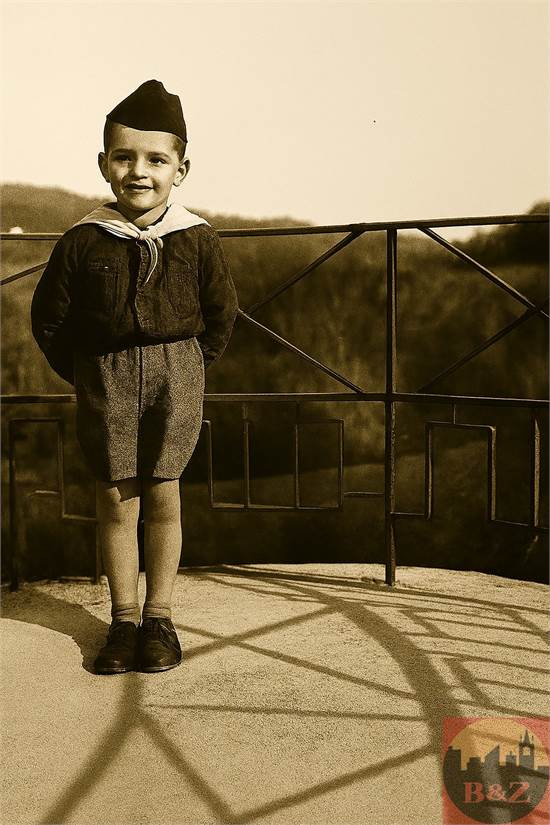 Foto d'epoca