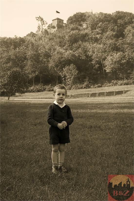 Foto d'epoca
