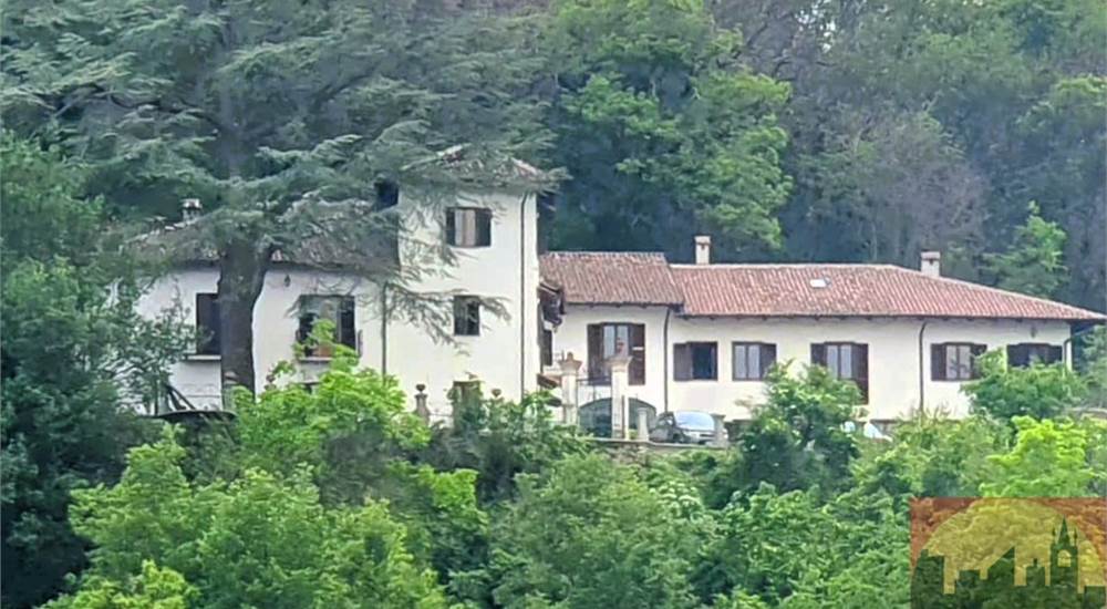 Vista complesso