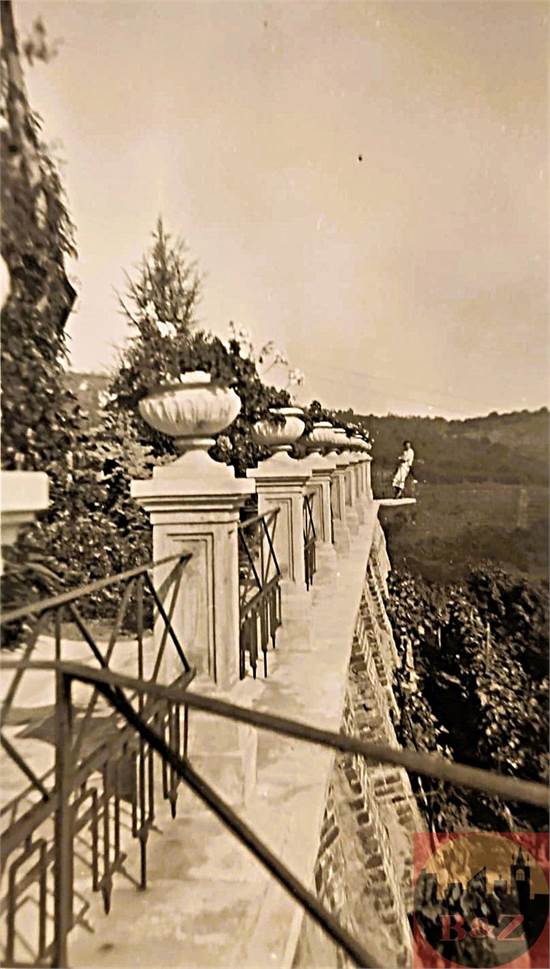 Foto d'epoca