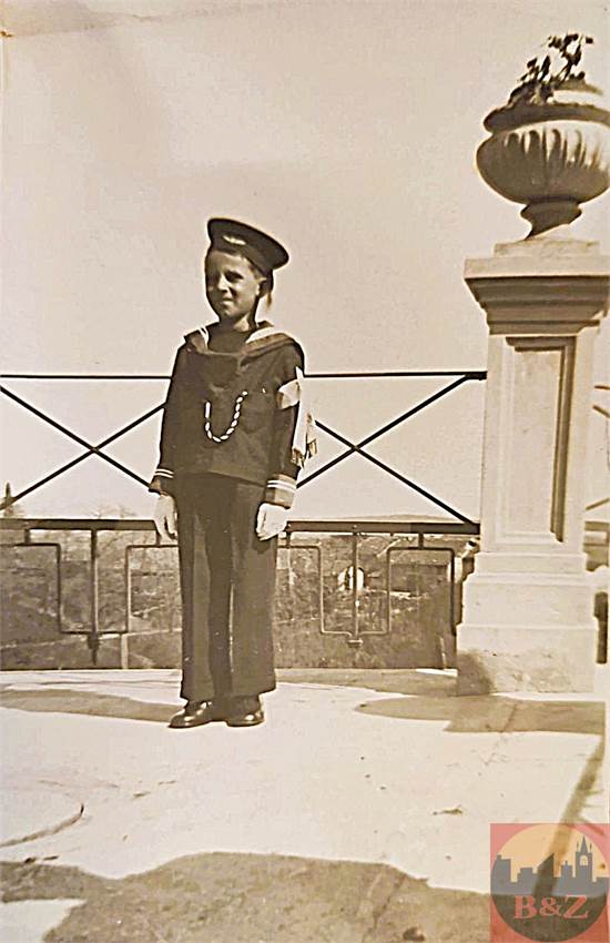 Foto d'epoca