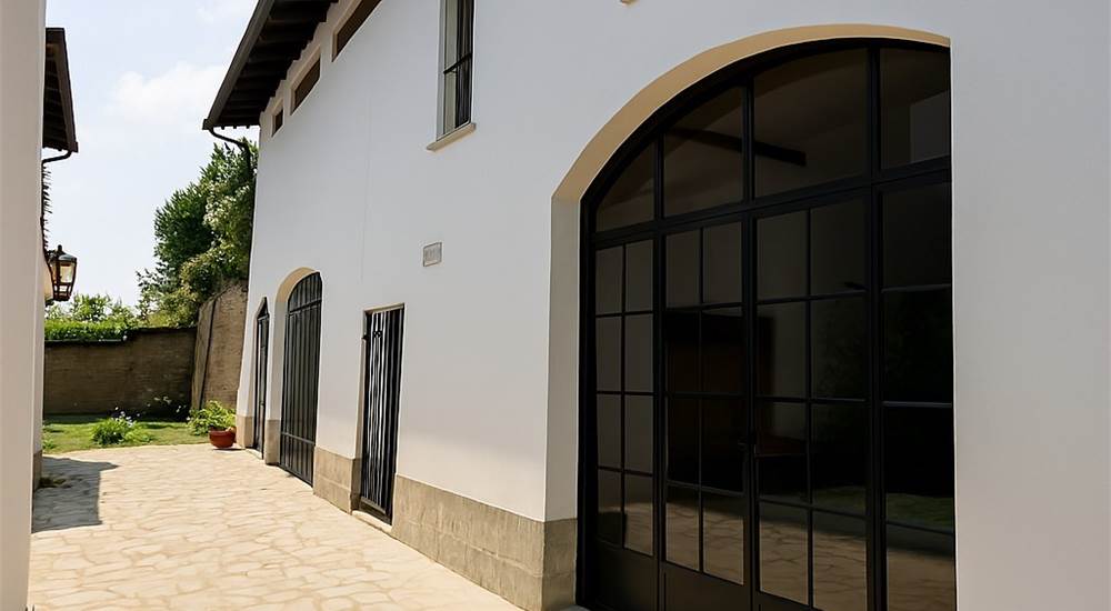 Pertinenza Ingresso