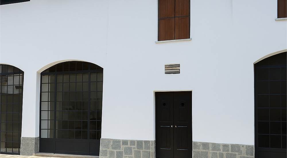 Pertinenza Ingresso