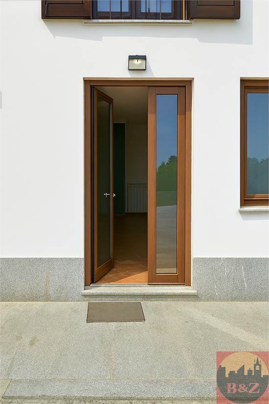 Casale Ingresso