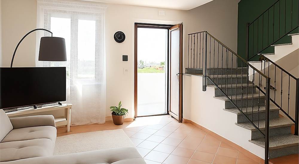 Casale Salone