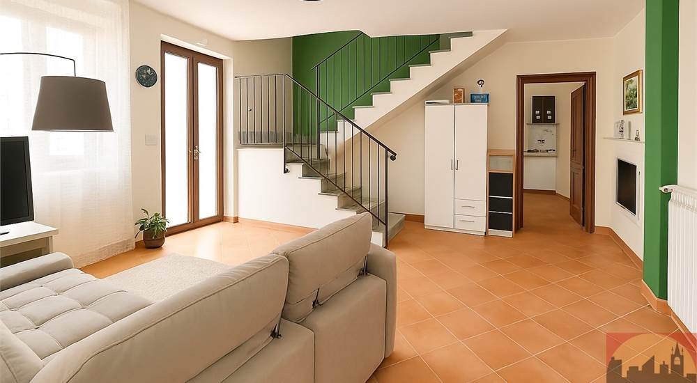 Casale Salone