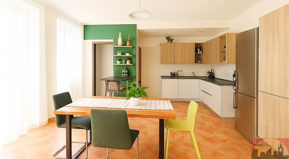 Casale Cucina