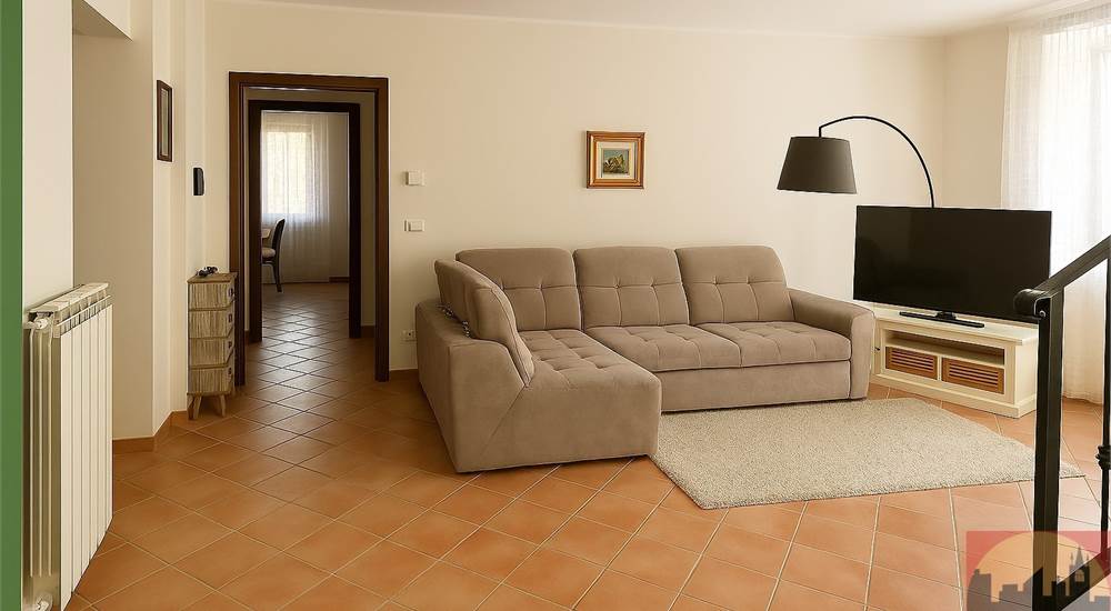 Casale Salone