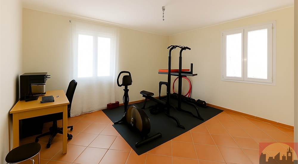 Casale Camera