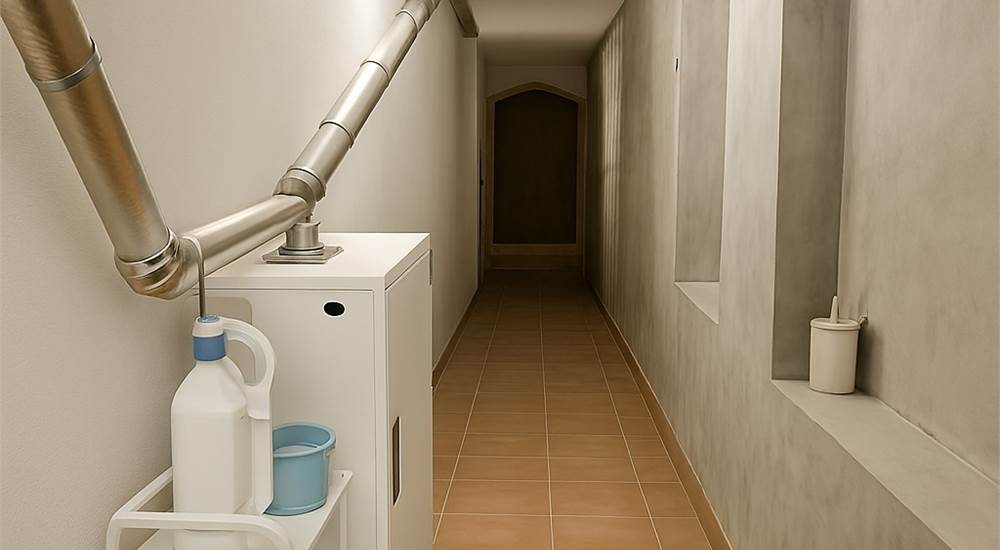 Casale Disimpegno