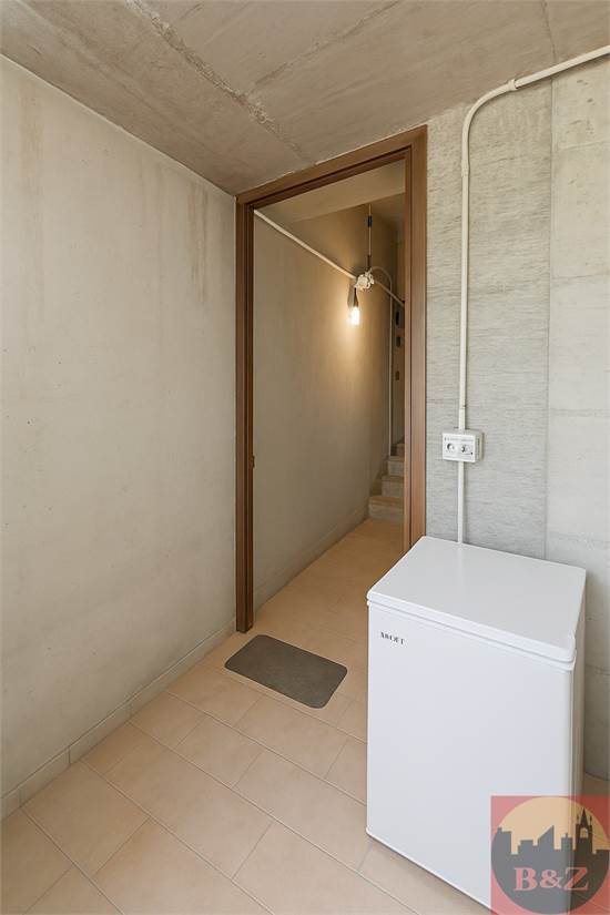 Casale Autorimessa disimpegno