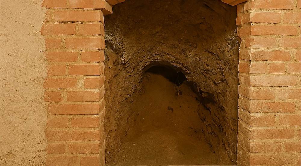 Casale Tunnel