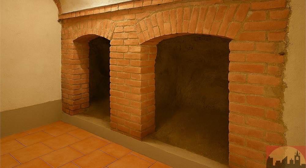 Casale Tunnel