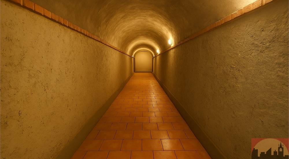 Casale Tunnel