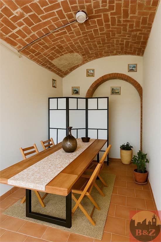 Casale Atrio