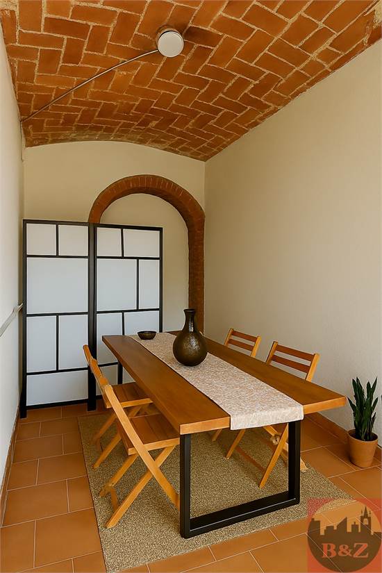 Casale Atrio