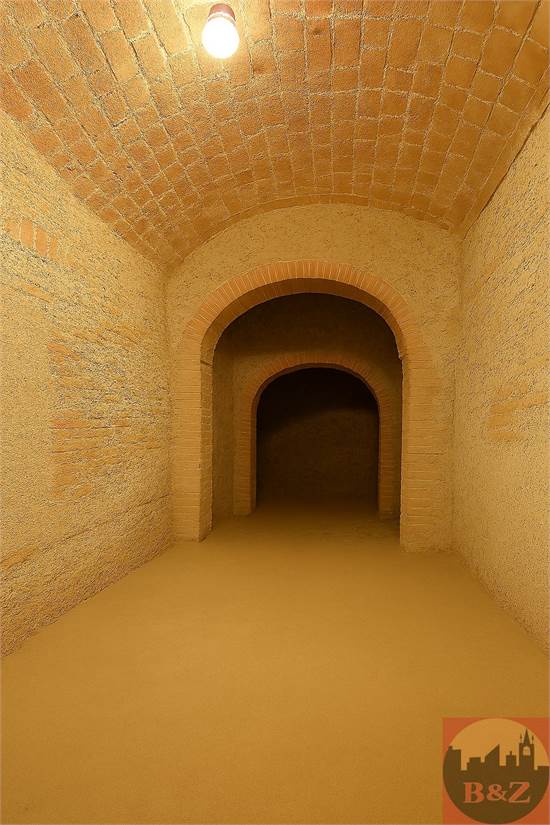 Casale Cantina