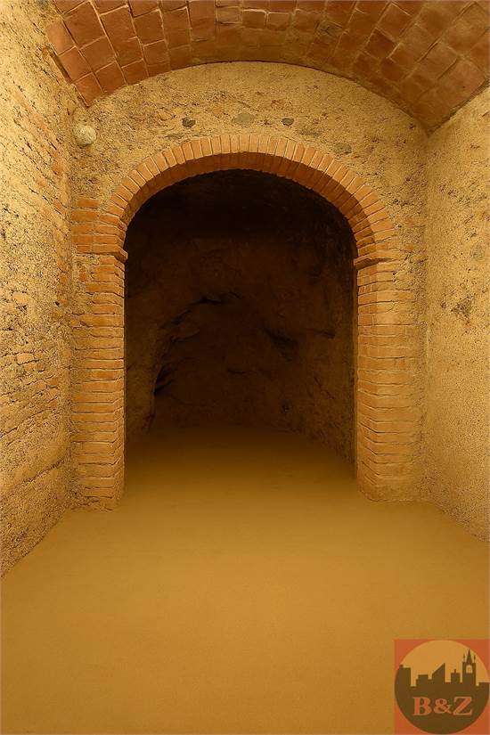 Casale Cantina