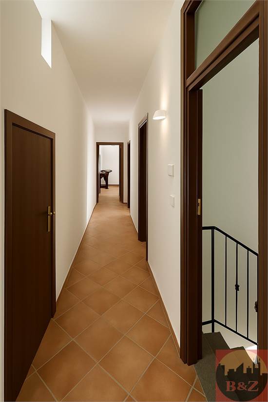 Casale Disimpegno