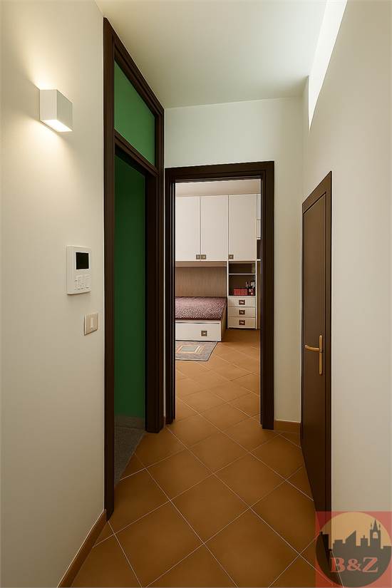 Casale Disimpegno