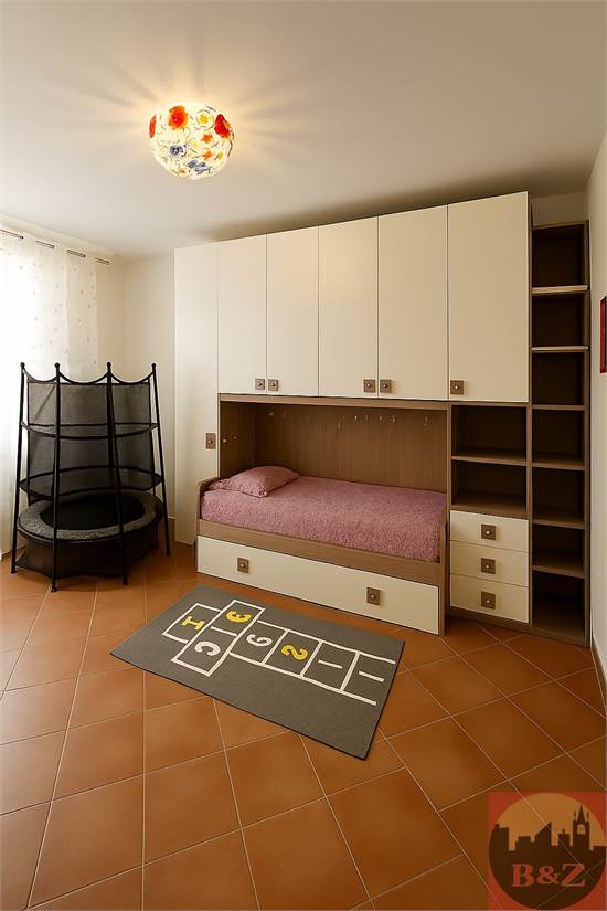 Casale Camera bimbi