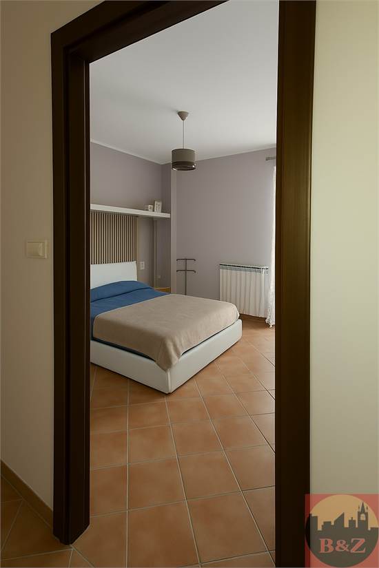 Casale Camera padronale