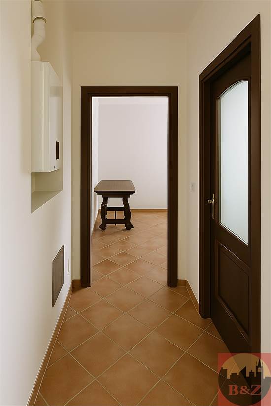 Casale Disimpegno