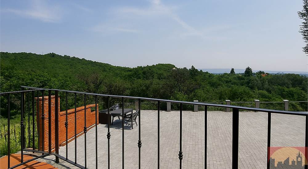 Casale Camera balcone