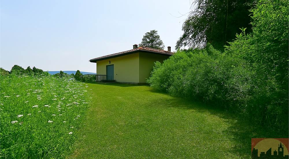 Casale Terreno
