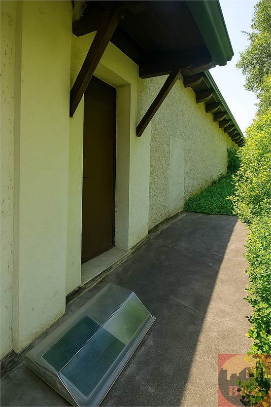 Casale Ingresso sottotetto