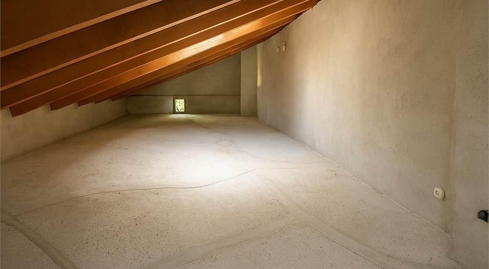 Casale Sottotetto
