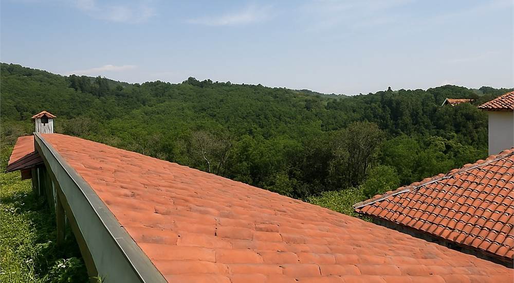Casale Tetto