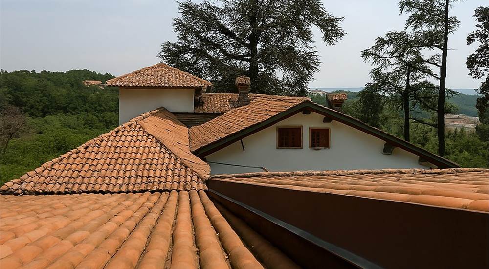 Casale Tetto