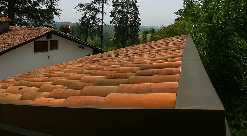 Casale Tetto