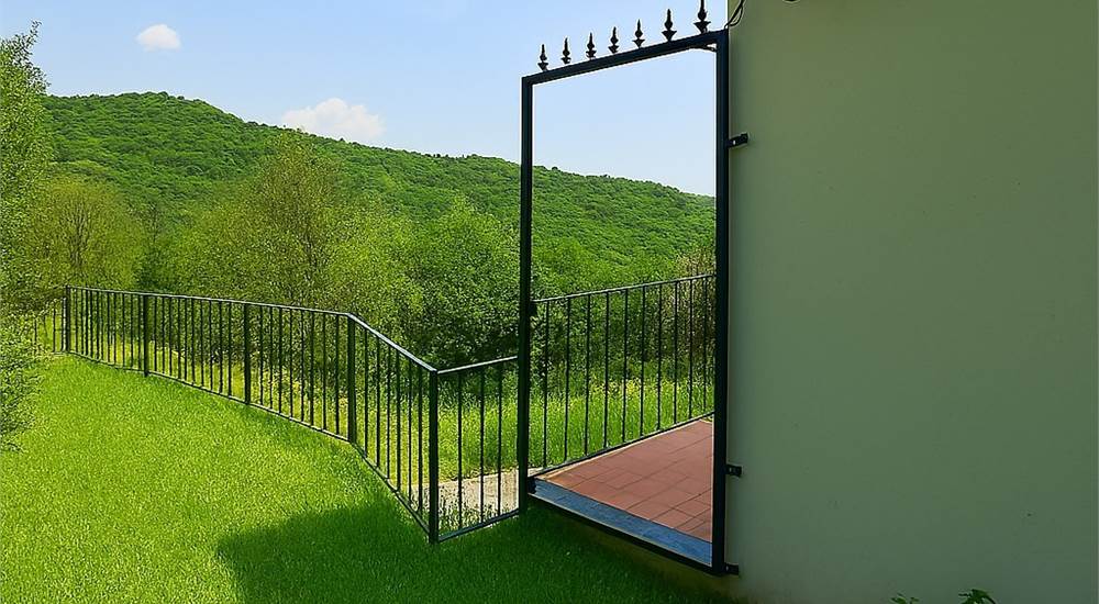Casale Terreno