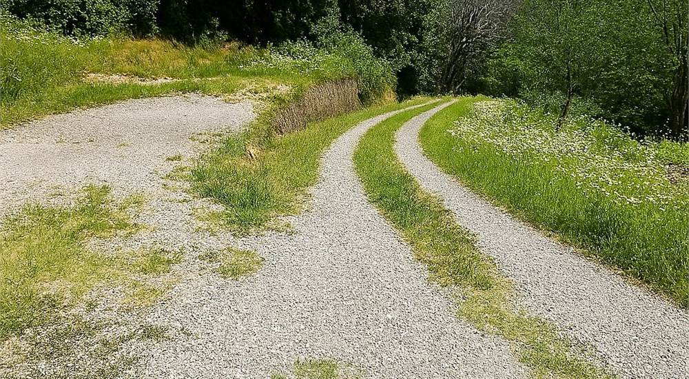 Parcheggio esterno