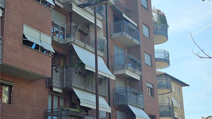 NUDA PROPRIETA' APPARTAMENTO 