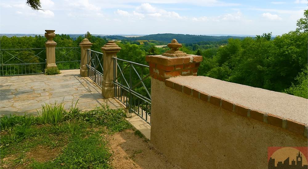 Villa d'epoca Giardino 