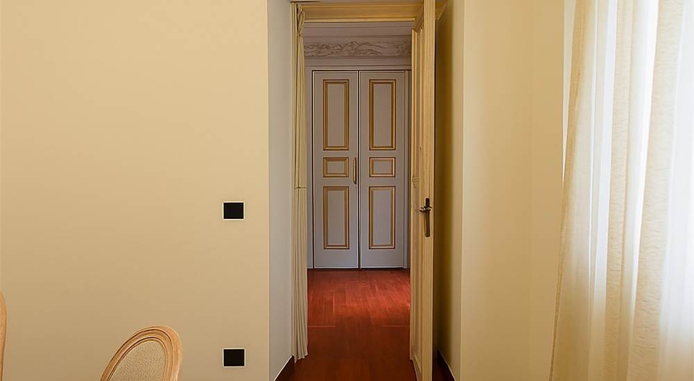 Villa d'epoca Disimpegno