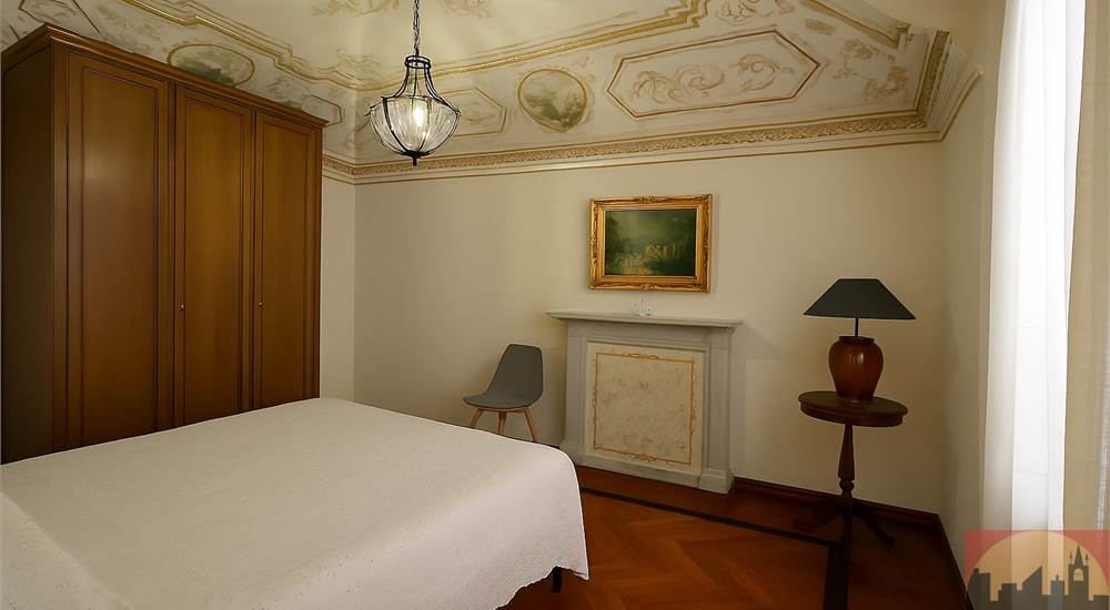 Villa d'epoca Camera / Studio