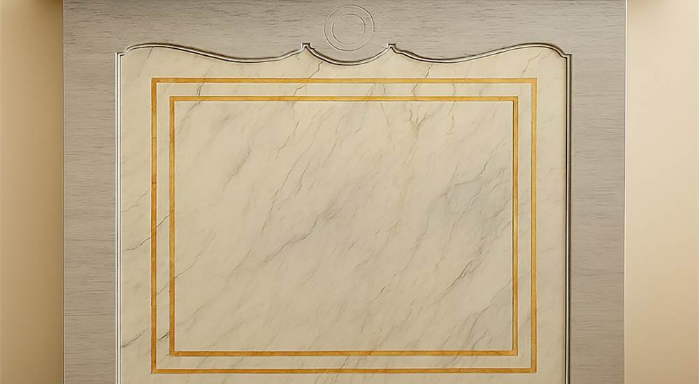 Villa d'epoca Camera / Studio