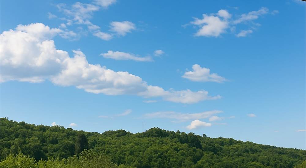 Villa d'epoca Terrazza