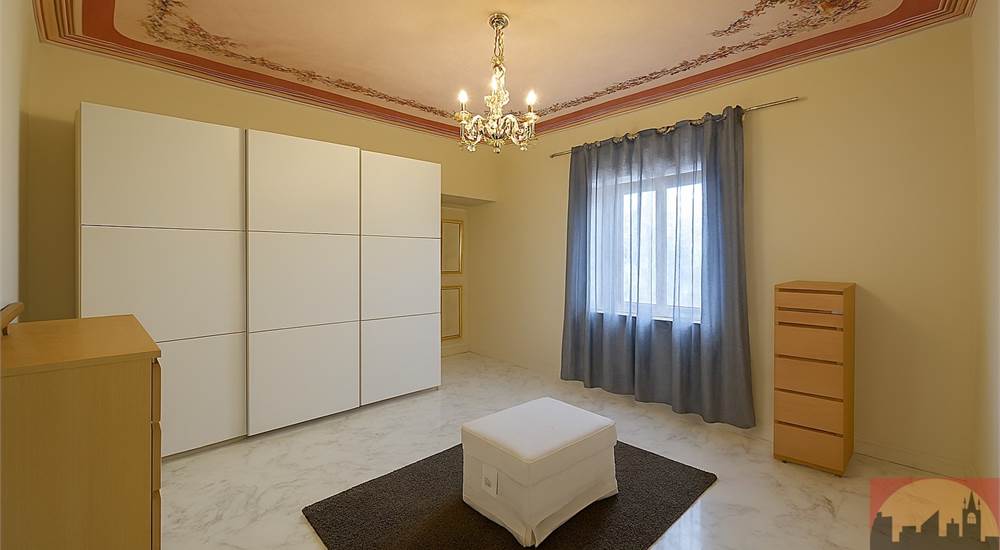 Villa d'epoca Camera padronale Spogliatoio